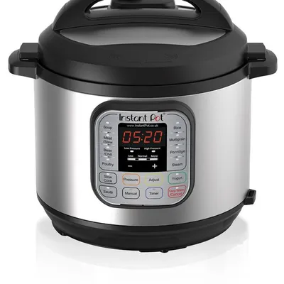 Kombiwar INSTANT POT IP-DUO60