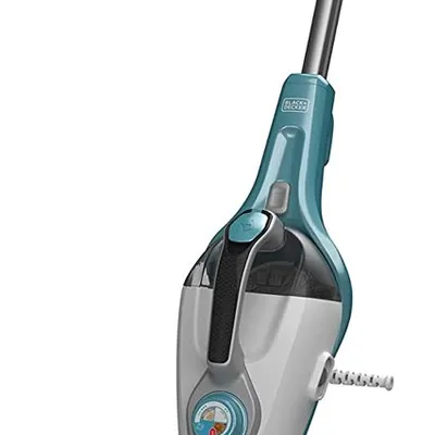 Mop parowy BLACK DECKER BHSM168DSM