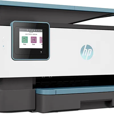 Drukarka wielofunkcyjna HP OfficeJet Pro 8025e