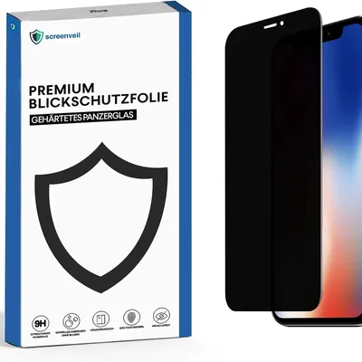 Szkło ochronne SCREENEVIL do iPhone 14/14 Pro