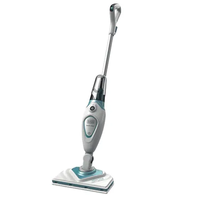 Mop parowy BLACK DECKER FSM1616