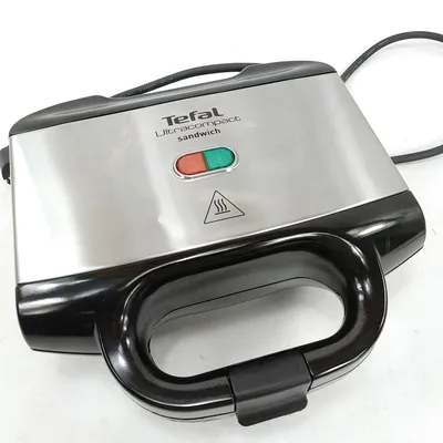 Opiekacz TEFAL SM1552 UltraCompact