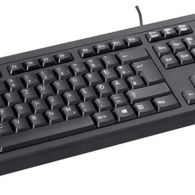 Klawiatura KENSINGTON ValuKeyboard