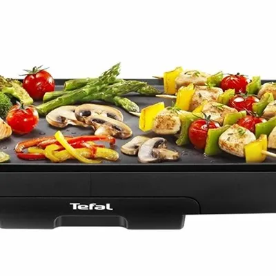 Grill elektryczny TEFAL CB501812