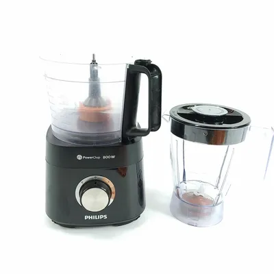 Blender kielichowy PHILIPS HR7510/10 Viva Collection