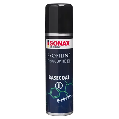 SONAX PROFILINE BASE COAT 250 ML