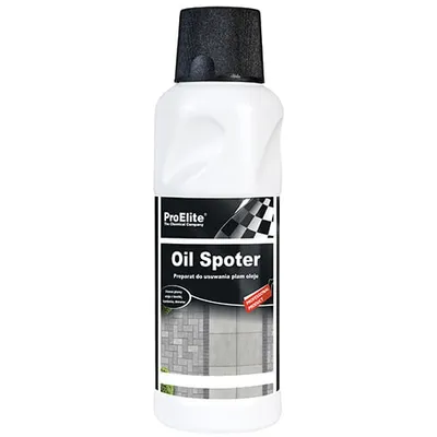 PRO ELITE Oil Spoter 500ml