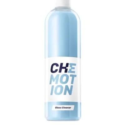 CHEMOTION GLASS CLEANER 1l