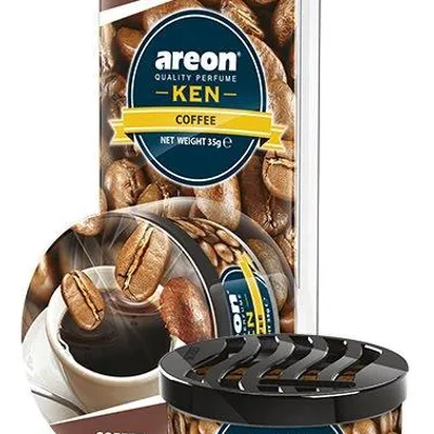 AREON KEN COFFEE zapach w puszce