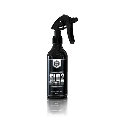 GOOD STUFF SiO2 Detailer 1l