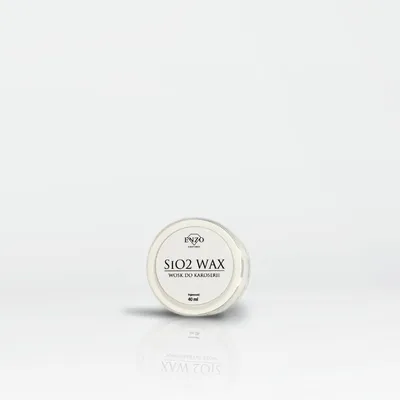 ENZO Coatings SiO2 Wax 40g