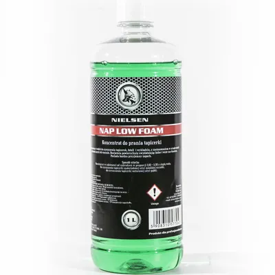 NIELSEN NAP LOW FOAM 1L