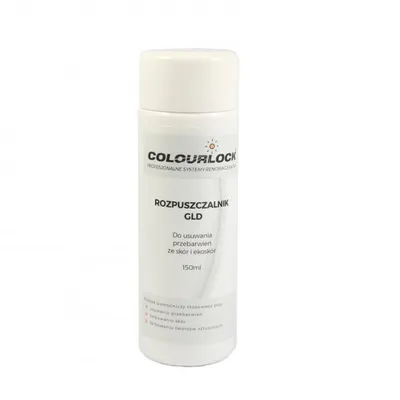 COLOURLOCK GLD 150ML