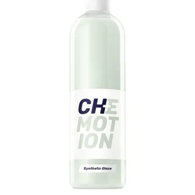 CHEMOTION SYNTHETIC GLAZE 500ml