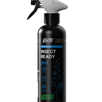 ELITE DETAILER Insect Ready 0,5l