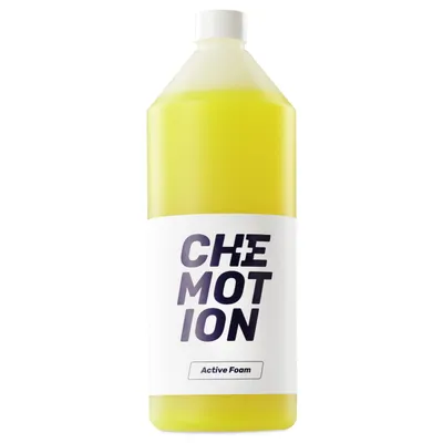 CHEMOTION ACTIVE FOAM 5l