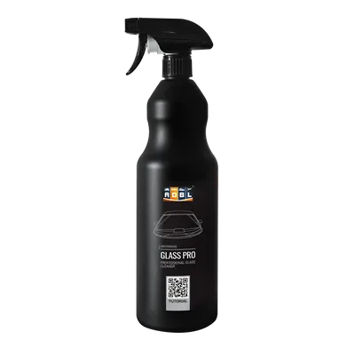 ADBL GLASS CLEANER PRO 1l