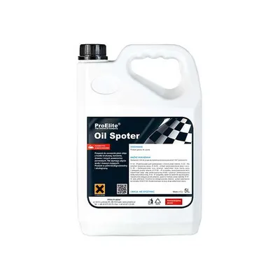 PRO ELITE Oil Spoter 5l