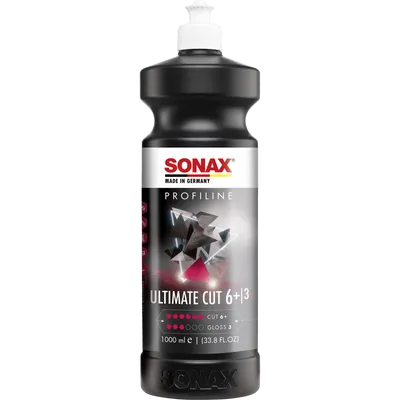 SONAX Profiline Ultimate Cut 6+/3