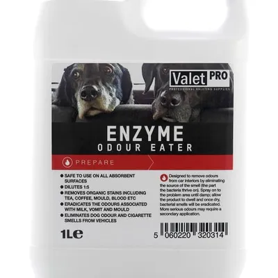 VALETpro ENZYME ODOUR EATER 1l