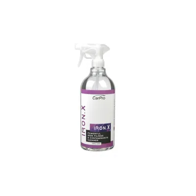 CarPro IRON X 1l