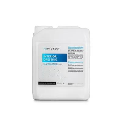 FX PROTECT Interior Dressing 5l