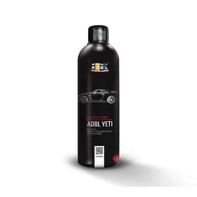 ADBL CHEMICAL BERRY 1L