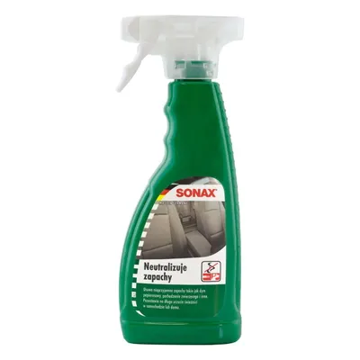 SONAX Neutralizator zapachów 500ml