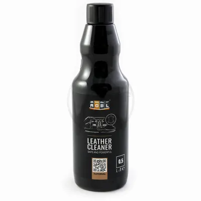 ADBL Leather Cleaner 0,5l