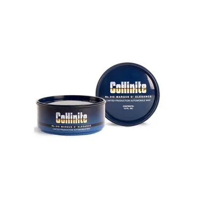 COLLINITE 915 Carnauba Paste Wax 355g Wosk Carnauba + polimery