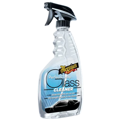 MEGUIAR'S PERFECT CLARITY GLASS CLEANER 710ml