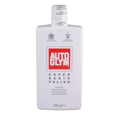 AUTOGLYM Super Resin Polish 1l