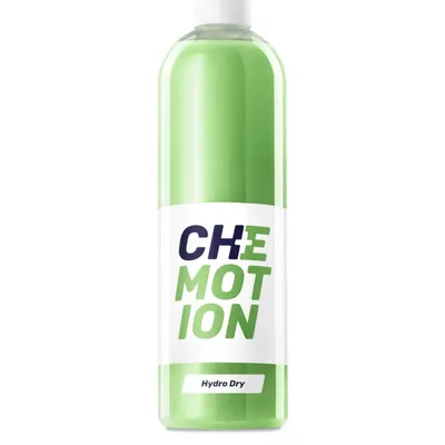 CHEMOTION HYDRO DRY 500ml