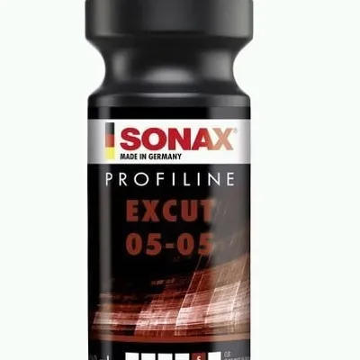 SONAX PROFILINE EXCUT 05/05 PASTA POLERSKA 1l