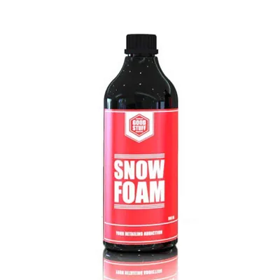 GOOD STUFF Snow Foam 500ml