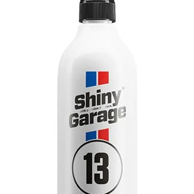 SHINY GARAGE Glaze 250ml