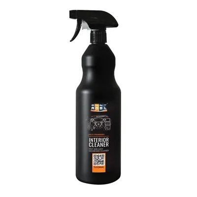 ADBL INTERIOR CLEANER 500ml