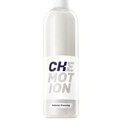 CHEMOTION INTERIOR DRESSING 500ml