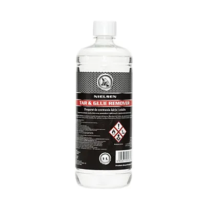 NIELSEN TAR AND GLUE REMOVER 1l