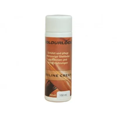 COLOURLOCK ANILINE CREAM 150ML