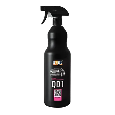 ADBL QD1 quick detailer 500ML