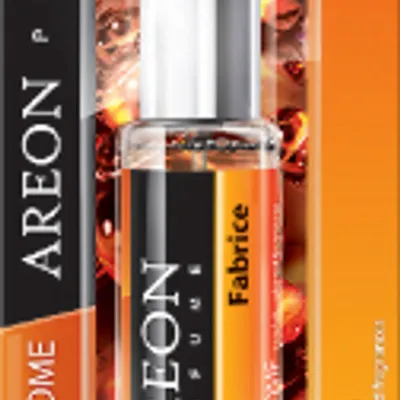 AREON Perfumy Zapach FABRICE