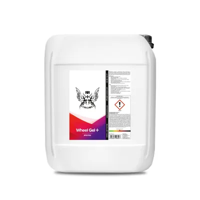 RRC WHEEL GEL PLUS 5l