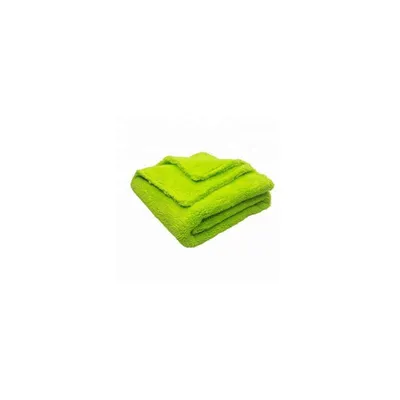 Mikrofibra bezszwowa 40x40 lime 800g