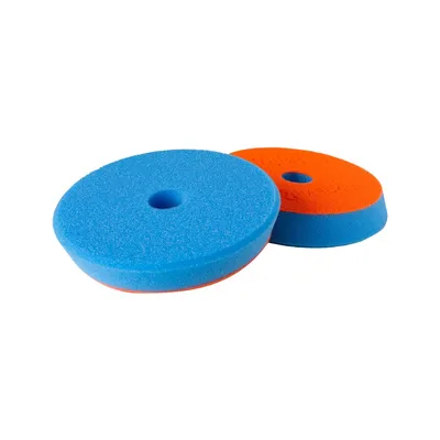 ADBL ROLLER PAD DA-HARD CUT 125MM NIEBIESKI