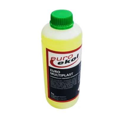 EURO EKOL Multiplast 1l