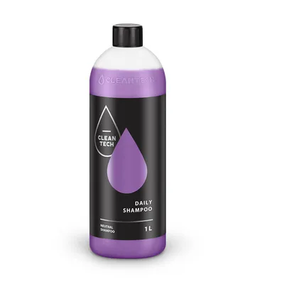 CLEANTECH Daily Shampoo 1l Szampon samochodowy