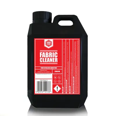 GOOD STUFF Fabric Cleaner 5l