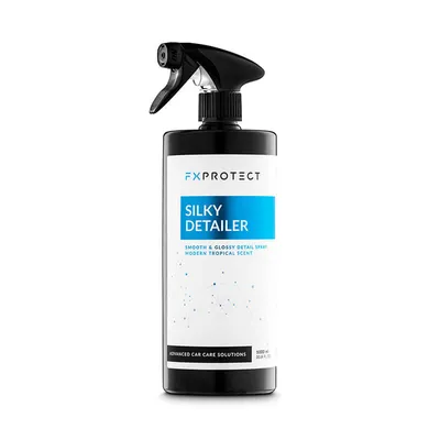 FX PROTECT Silky Detailer 1l