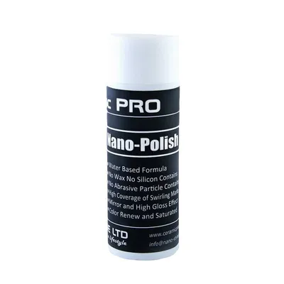 CERAMIC PRO Nano-Primer 50ml